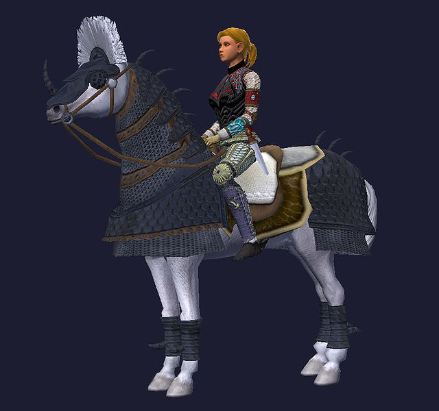 Файл:Ebon Warbarded Parade Horse.jpg